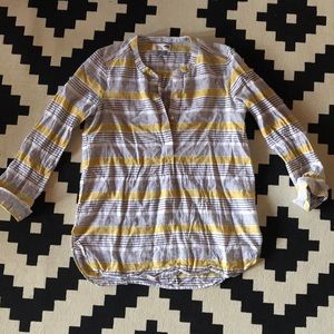 Old navy medium tunic